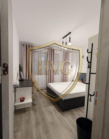 Apartament 3 camere | Semidecomandat | Piata Sudului - 4