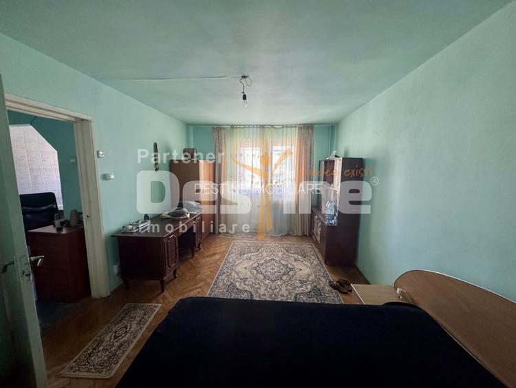 Apartament 2 camere etaj 3 - 4