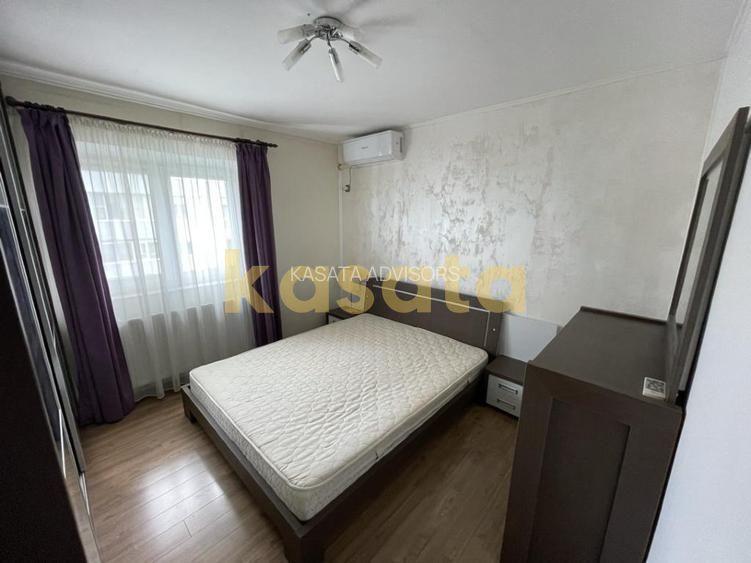 Apartament luminos 2 camere | Băneasa - 3