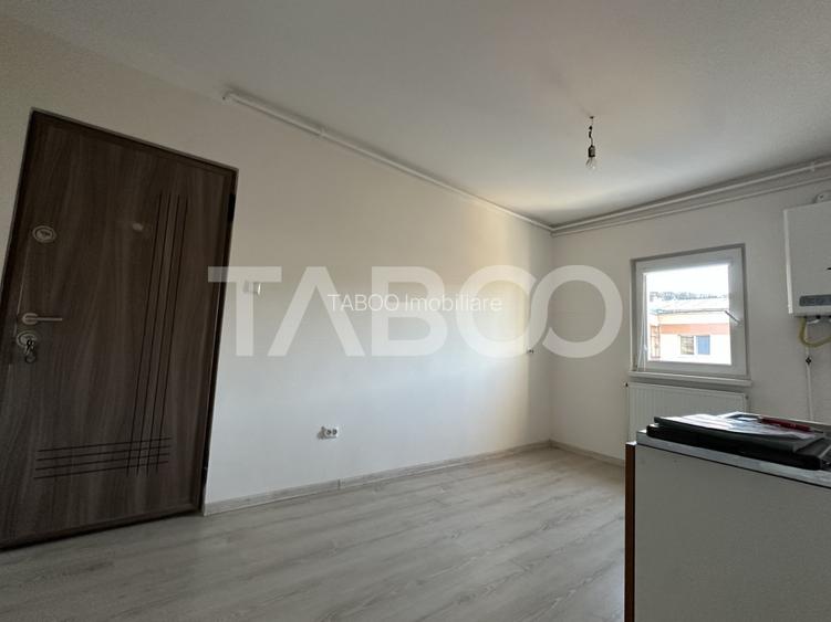 De vanzare apartament cu 2 camere + 2 balcoane cartierul Grigorescu - 2