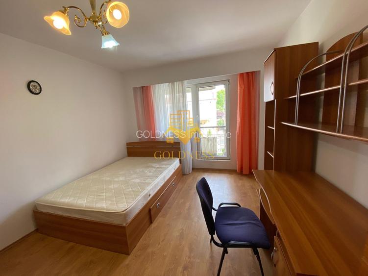 2 camere decomandate, balcon, Marasti, Zona Dorobantilor, OMV, Profi - 2
