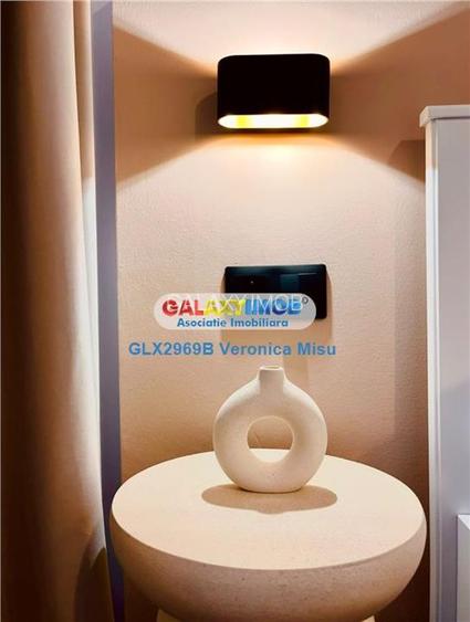 Apartament modern, ideal locuinta sau investitie |  zona Dorobanti - 14