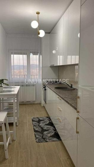 Apartament 1 camera zona Aviatiei - Evergreen Towers - 7