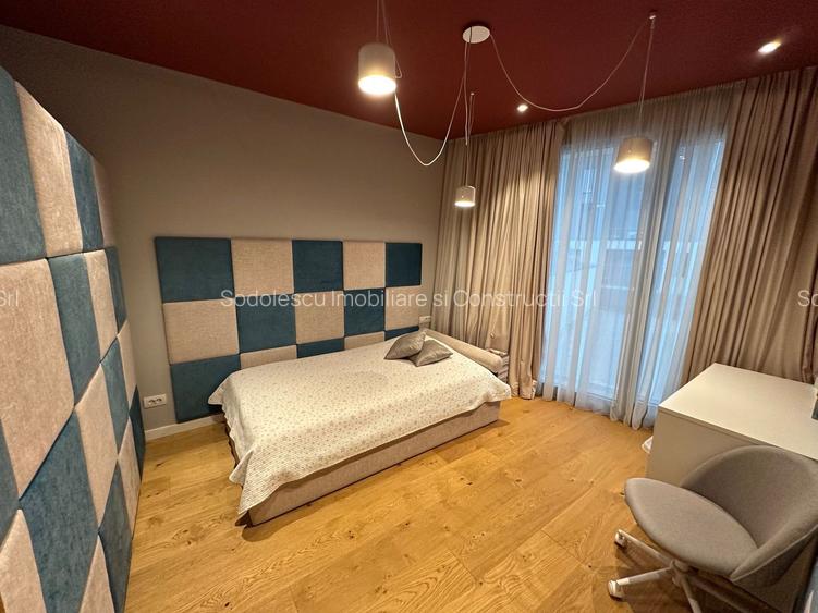 Apartament pe 2 niveluri - 41