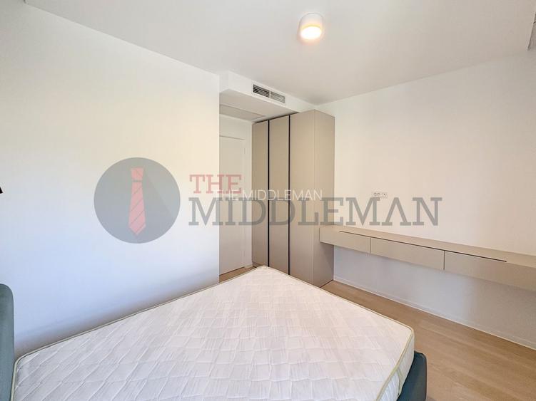 Apartament 3 camere cu terasă verde 70 mp | One Lake Club - 8