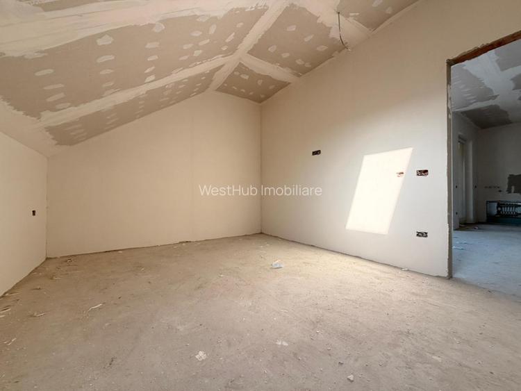 Apartament 2 camere, 50 mp, etaj 3, cu LIFT-Timisoara - 5