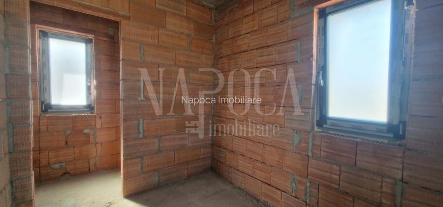 Casa 5 camere de vanzare in Feleacu - 17