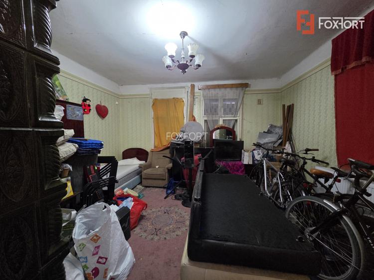 Casa individuala cu 5 camere de inchiriat zona Aradul Nou - 2