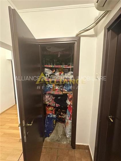 Apartament 3 camere decomandat etaj 5 cu balcon langa Brancoveanu STB - 9