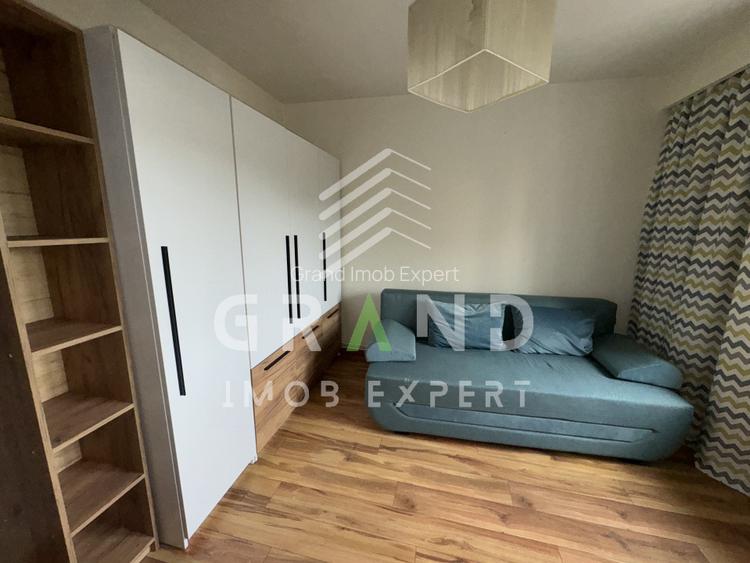 Apartament cochet cu 2 camere | Zona Plopilor/Platinia Shopping Center - 15