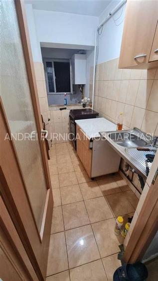 Garsoniera - zona Siraj/Frumoasa - 7