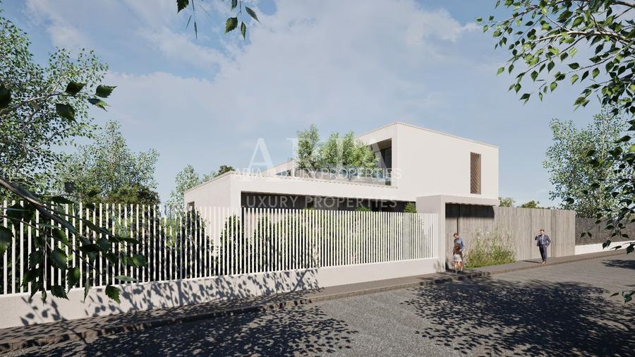 LUX HOLLYWOODIAN | ARHITECTURĂ VIZIONARĂ | - 4