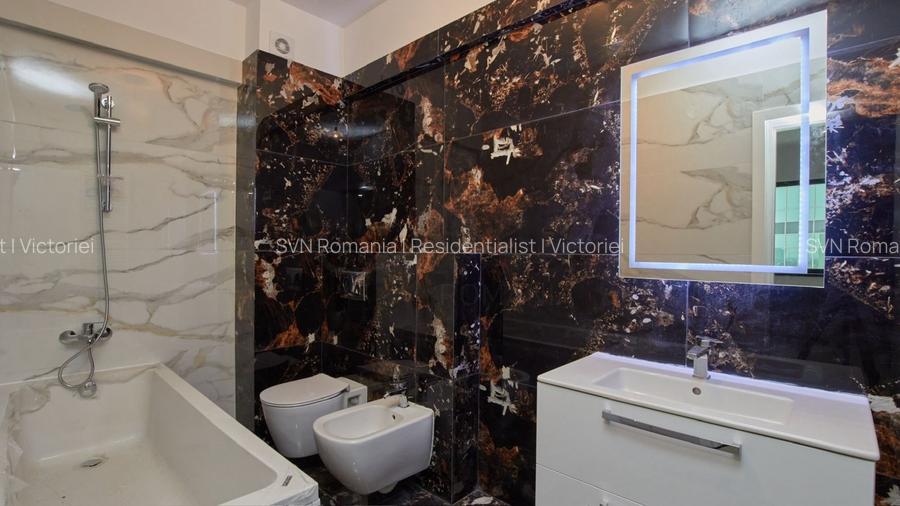 REA1026195 Apartament tip Duplex 4 camere I Pipera I - 15