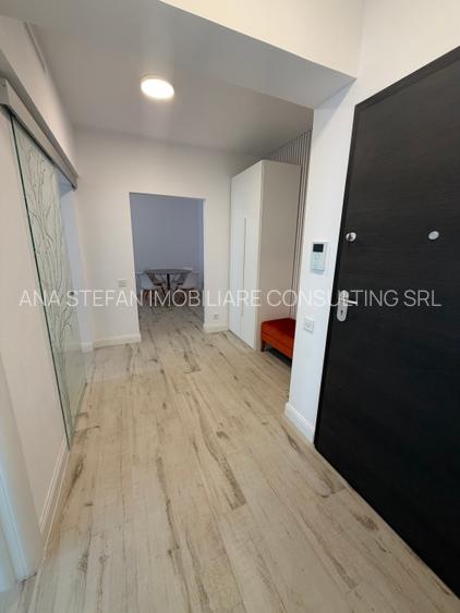 Lujerului l 2Camere Lux+Parcare Subterana l Prima Utilizare l Plaza Residence - 12