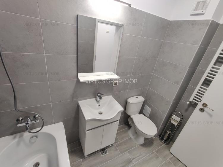 Apartament 2 Camere Militari Rotar 2 West Gate - 4