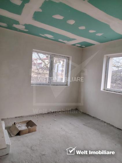 Casa individuala in Dezmir - 8