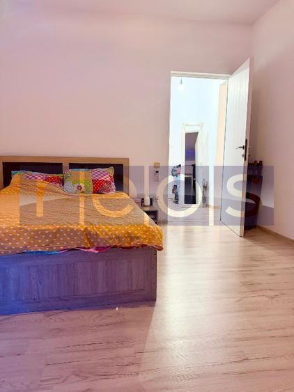 VANZARE 2 CAMERE DECOMANDAT - NERVA TRAIAN - 3