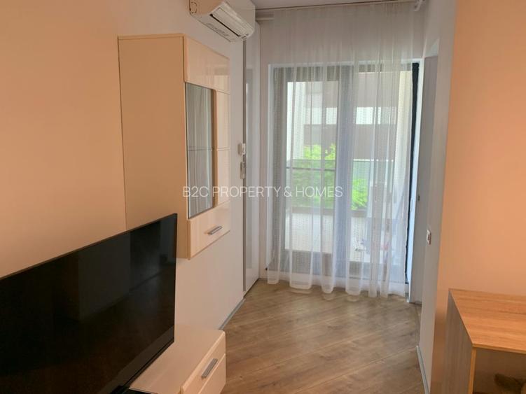 4City North Pipera Vanzare 3 camere - 2