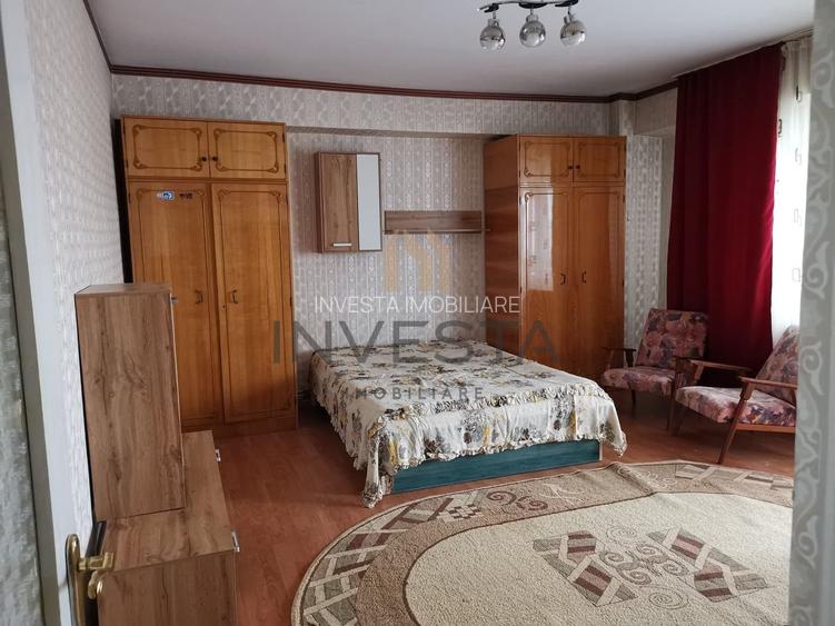 Apartament cu 2 camere decomandate pe Titulescu! - 2