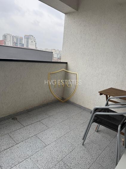 Apartament cu 2 camere | Centrala proprie | Proximitate metrou - 11