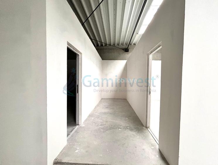 Hala noua de închiriat, Parc Industrial III, Oradea, Bihor - 3