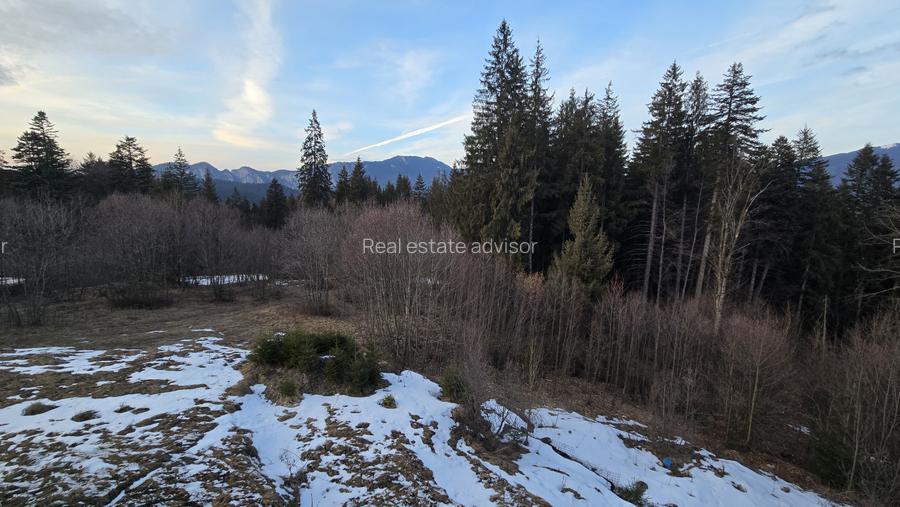 De vanzare pensiune Predeal - 17