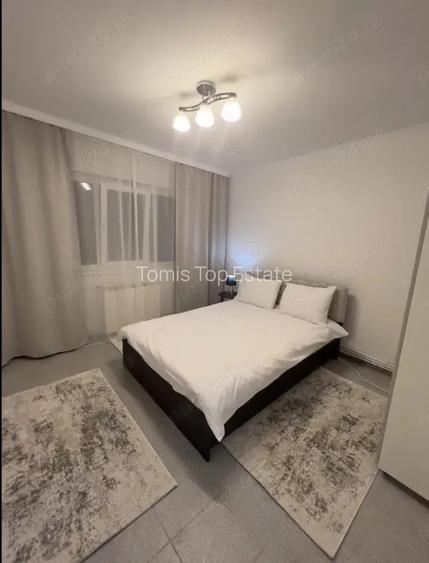 APARTAMENT INCHIRIERE TERMEN SCURT I 2 CAMERE I 55MP I FALEZA NORD - 3