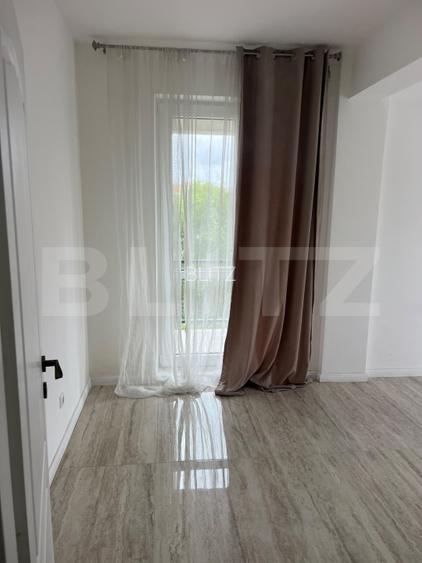Apartament 3 camere, 98 mp, zona Centrala - Turda