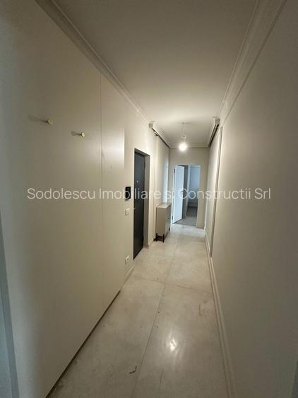Apartment deosebit  se vinde complet mobilat - 11
