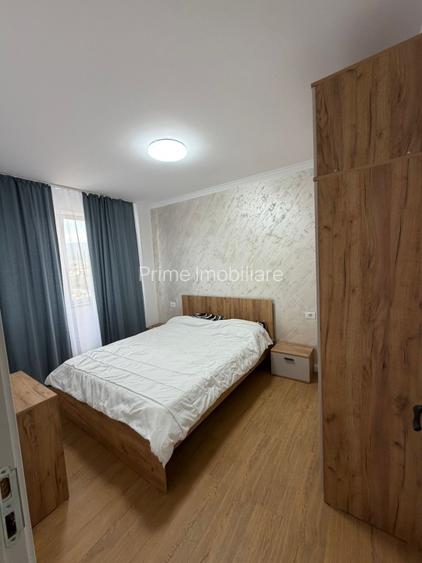 Apartament cu 3 camere de inchiriat in Arex|  70 mp utili + Garaj | Etajul 2. - 2