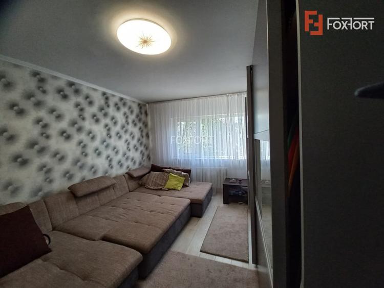 Apartament 4 camere, spatios, renovat – Lipovei - 4