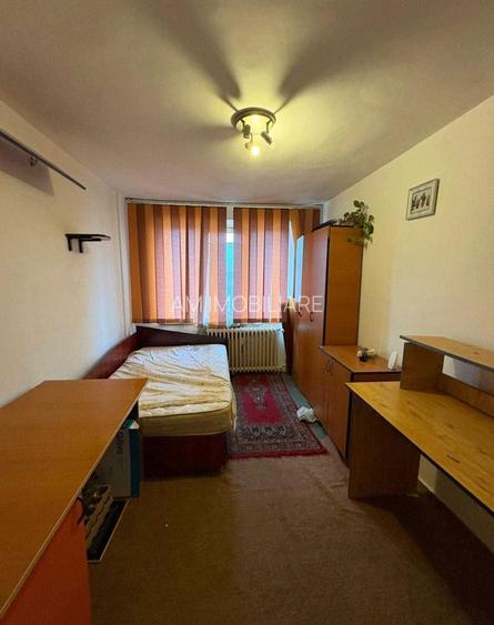 AP. 2 CAMERE 1 DECEMBRIE 1918, BUCATARIE INCHISA, REABILITAT, COMIS 0% - 2