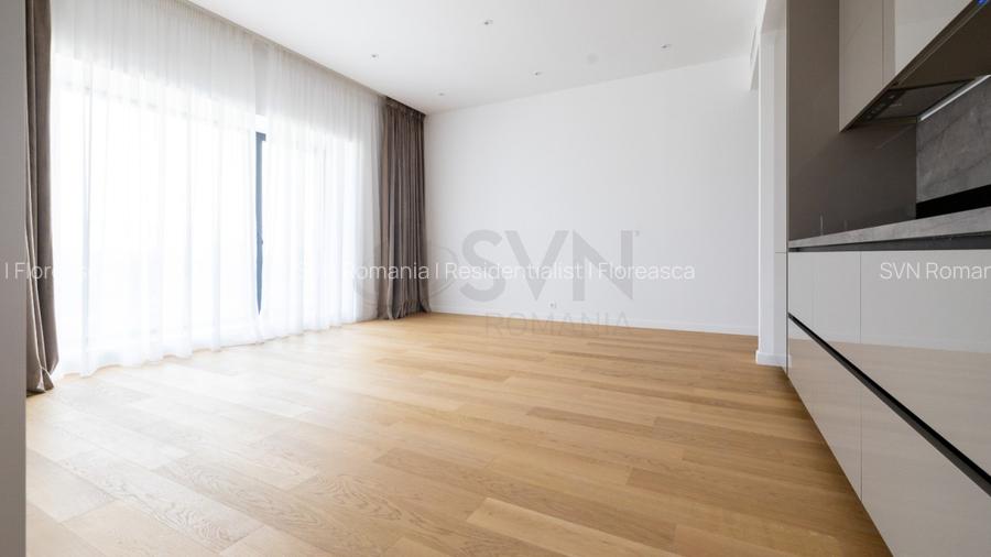 REA1024484 Apartament Modern 2 Camere I One Verdi Park I Floreasca - 3