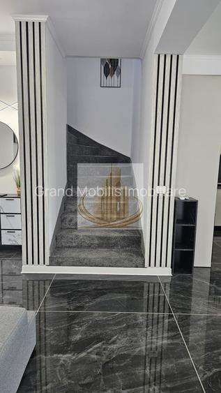 Duplex Modern | 150 mp utili | Curte 300 mp | 3 Parcări | Dumbrăvița - 44