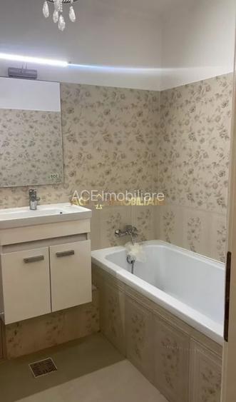 Garsoniera de inchiriat | Decebal | Pet-friendly | Parter | Mobilat - 5