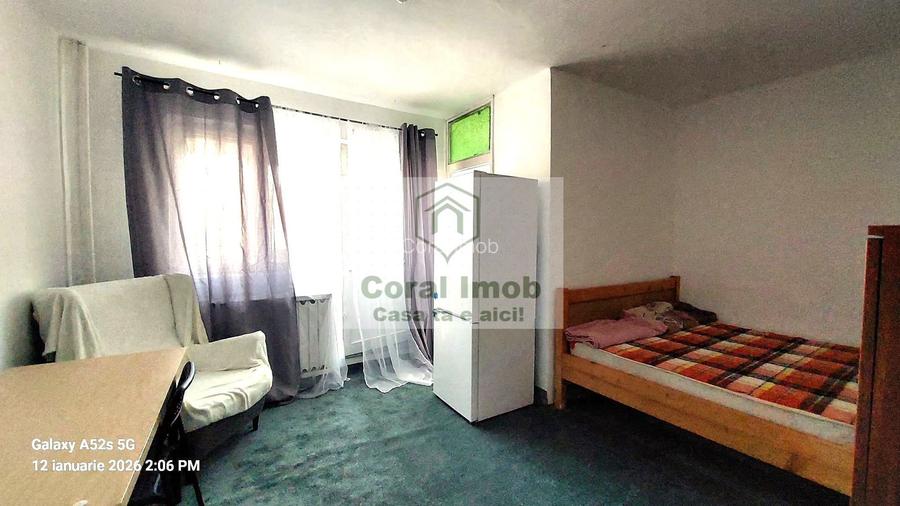 Inchiriere Garsoniera Tei - 3