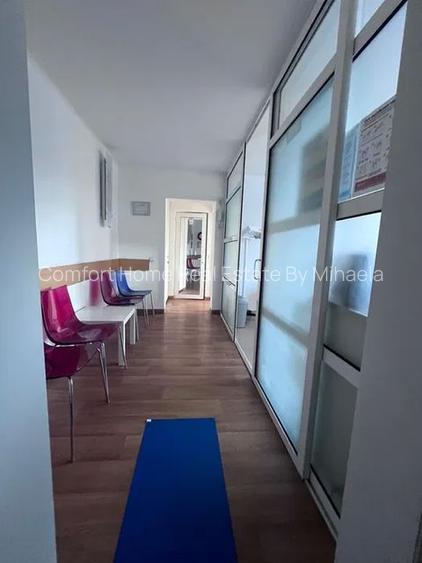 Dorobanți Închiriez spațiu comercial 50 mp destinație cabinete medicale stomato - 7