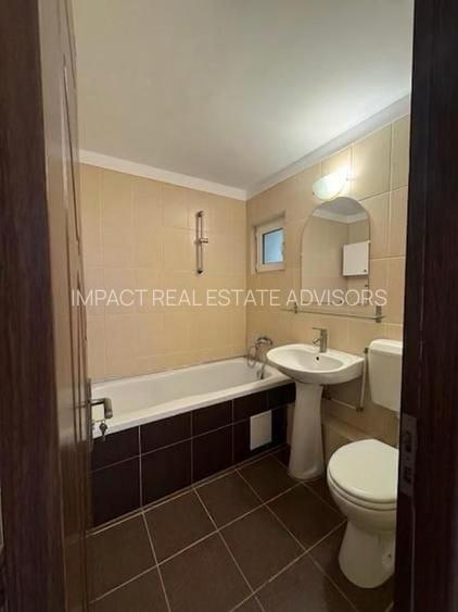 2 CAMERE ‖ PIATA IANCULUI ‖ METROU 5 MINUTE ‖ BLOC REABILITAT - 5