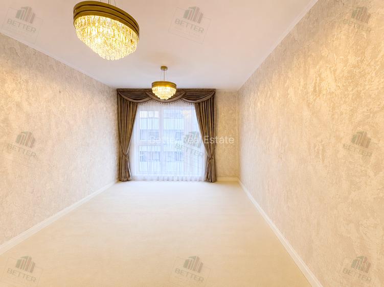 Apartament 3 camere de vânzare lângă Metrou Berceni | Str. Biruinței | Bloc 2025 - 6