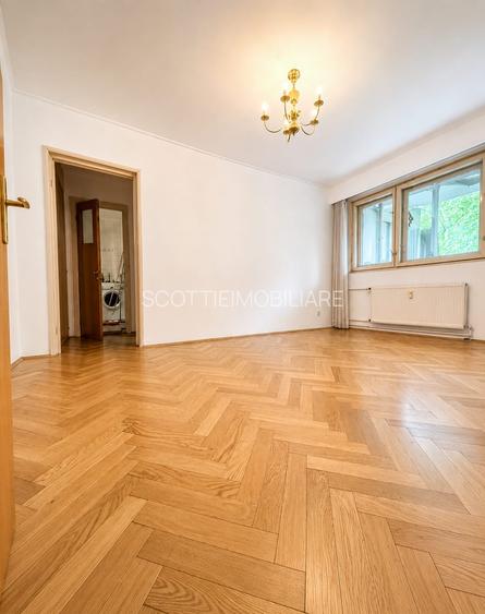 Apartament metrou Iancului , centrala termica - 2