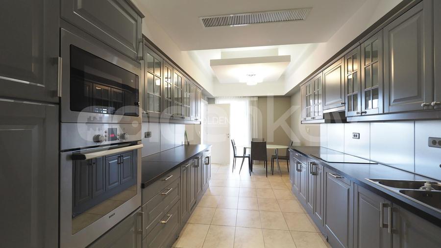 Apartament generos cu 4 camere | vedere deschisa spre parc - 7