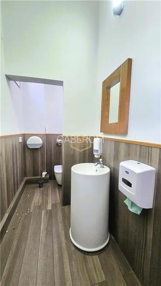 Micro 17 | Spatiu comercial - 87 mp pe Independentei | Scoala Lucian Blaga - 14