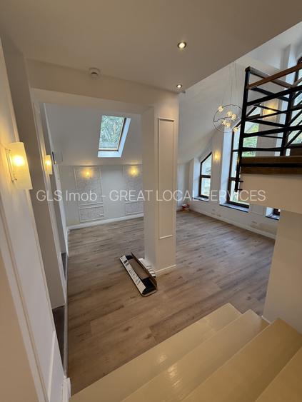 Proprietate exclusivistă in Snagov - 8