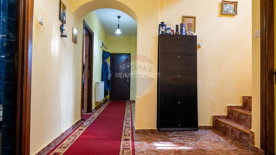 Colentina- Ion Creanga - vanzare vila 6 camere, prosumator - 6