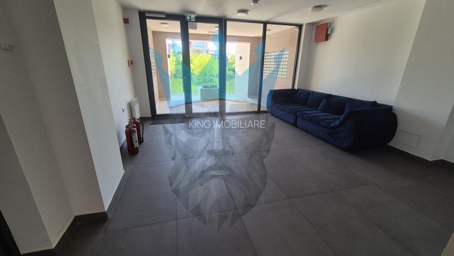 Apartament 2 Camere Tineretului Park Residence Bucuresti - 16