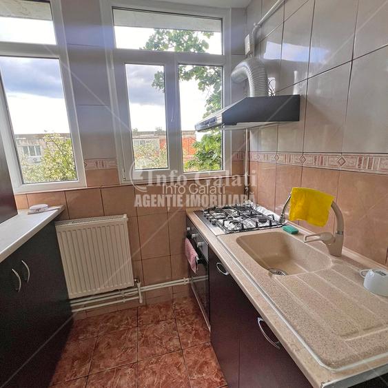 | Aparatament cu 2 camere | Mobilat si Utilat | Tiglina 3 | - 6
