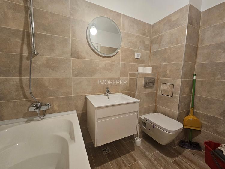 Garsoniera Drumul Gura Ariesului-complex Astorium, etaj 5 din 10prima inchiriere - 16