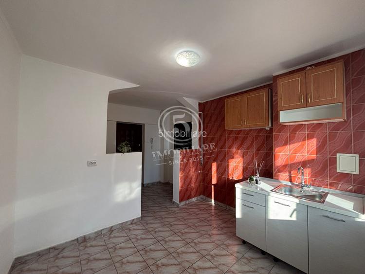 PIATA SUDULUI- SUN PLAZA |  2 CAMERE  | PRETABIL BIROU SAU LOCUIT - 5