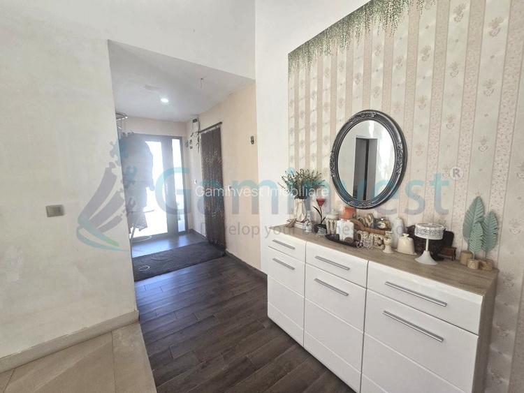 Casa cu 4 camere de vanzare,zona linistita,Sanmartin,Oradea - 17