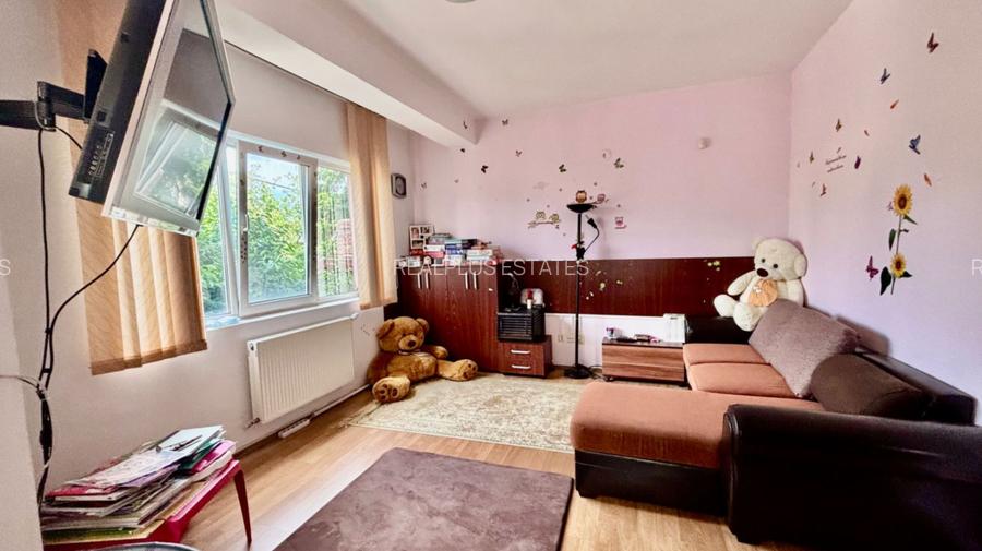 Vila P+2, Berceni-Aparatorii Patriei, locatie deosebita - 5